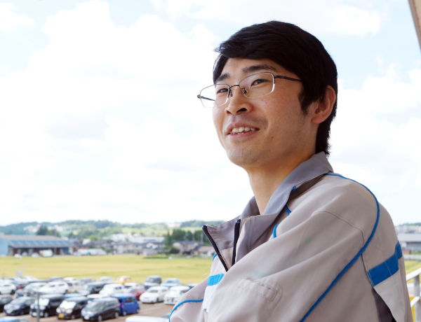 ユーザーカスタマイズ製品だからこその苦労とやりがい