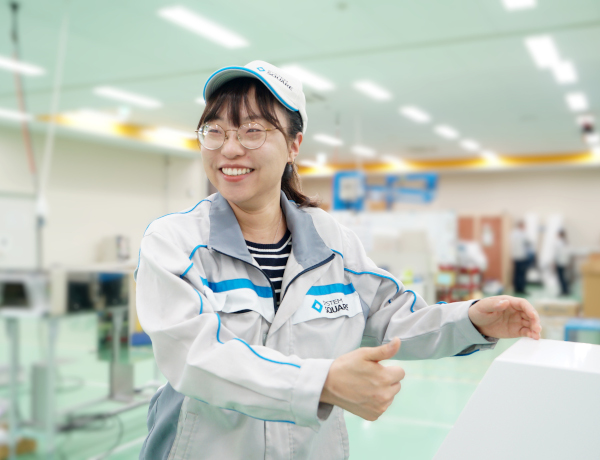 拡大する海外展開への挑戦